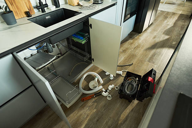 24/7 Emergency Plumbing experts in Dexter City, OH