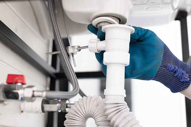 Reliable Plumbing contractor in Dexter City, OH by Masters Plumbing Service